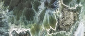 Sicis Gem Glass Boulder